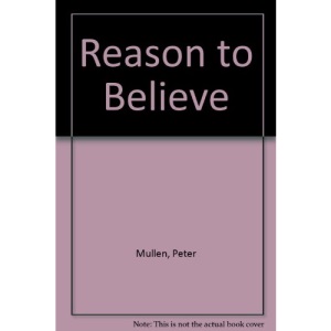 Reason to Believe