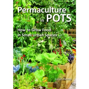 Permaculture in Pots: How to Grow Food in Small Urban Spaces