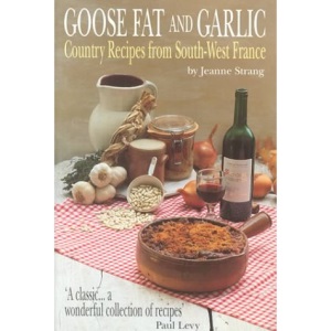 Goose Fat and Garlic