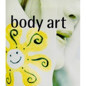 Body Art (Dare to Be Noticed Mini Book)