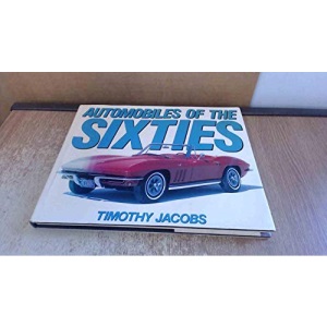 Automobiles of the Sixties