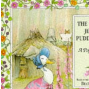 The Tale of Jemima Puddleduck (Pop-up Books)