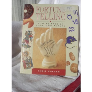 Fortune Telling: How to Predict Your Own Future