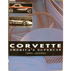 Corvette - America's Supercar