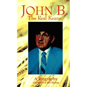 John B: The Real Keane