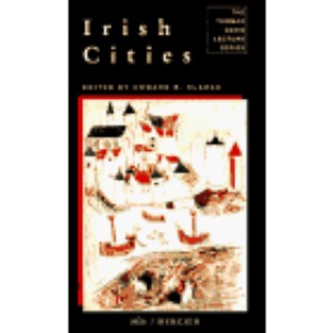 Irish Cities