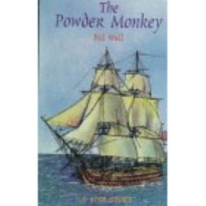 The Powder Monkey