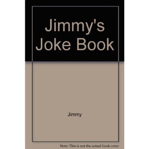 Jimmy's Joke Book