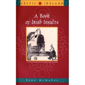 Book of Irish Insults