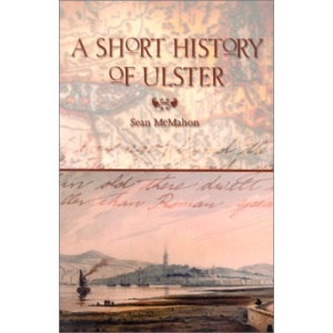 A Short History of Ulster