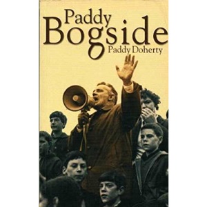 Paddy Bogside