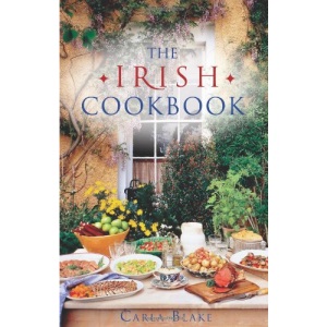 The Irish Cookbook