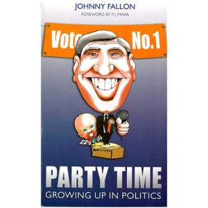 Party Time: Growing Up in Politics