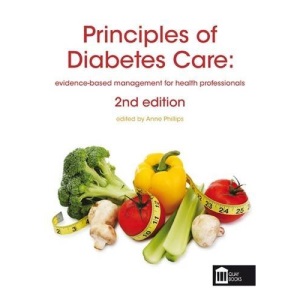 Principles of Diabetes Care: Evidence-Based Management for Health Professionals
