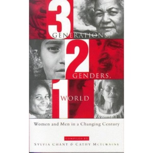 Three Generations, Two Genders, One World: Women and Men in a Changing Century