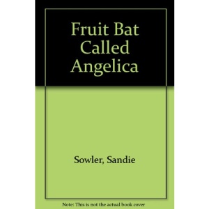 Fruit Bat Called Angelica