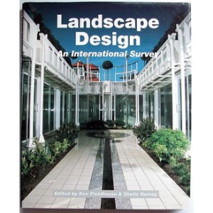 Landscape Design: An International Survey