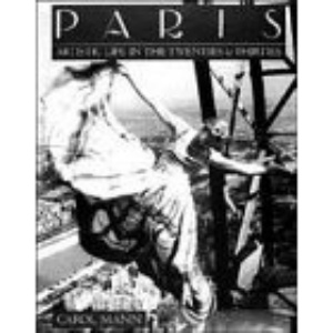 Paris: Artistic Life in the 20s and 30s