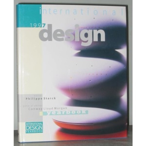 The International Design Yearbook 1997