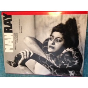 Man Ray: Photography Inside Out