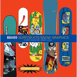 Board Surf Skate Snow Graphics