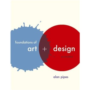 Foundations of Art and Design 2nd edt