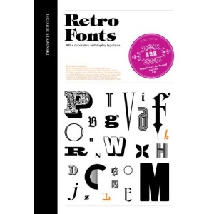 Retro Fonts