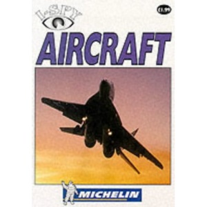 I-Spy Aircraft (Michelin I-Spy S.)
