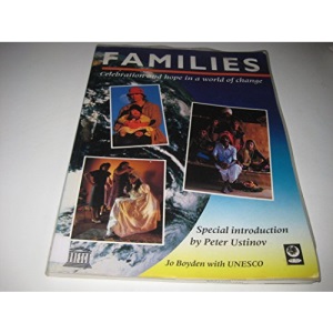 Families: Celebration and Hope in a World of Change
