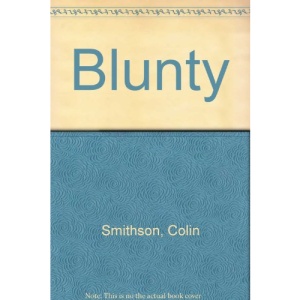 Blunty