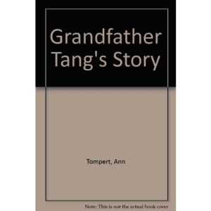 Grandfather Tang's Story