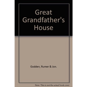 Great Grandfather's House
