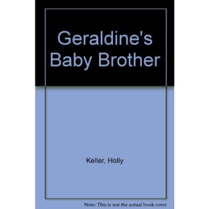 Geraldine's Baby Brother
