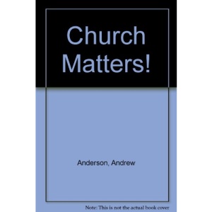 Church Matters!