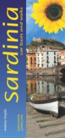 Sardinia: Car Tours and Walks (Landscapes)