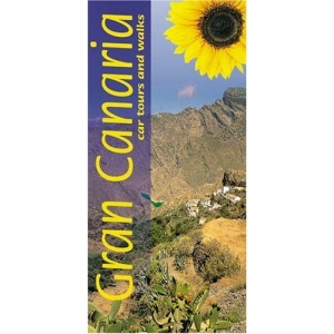 Gran Canaria Car Tours and Walks