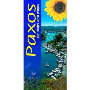 Paxos: Car Tours and Walks (Landscapes)