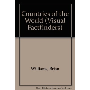 Countries of the World (Visual Factfinders)