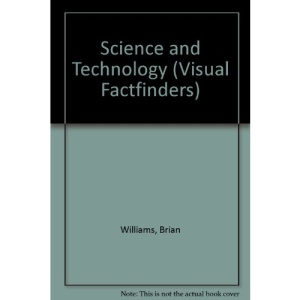 Science and Technology (Visual Factfinders)
