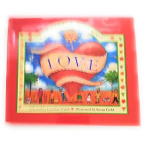 The Little Book of Love