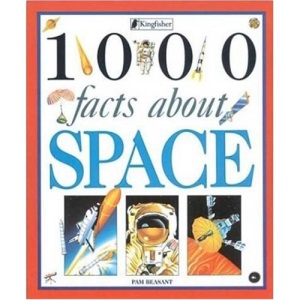 Space (1000 Facts about)