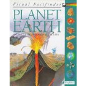 Planet Earth (Visual Factfinder)