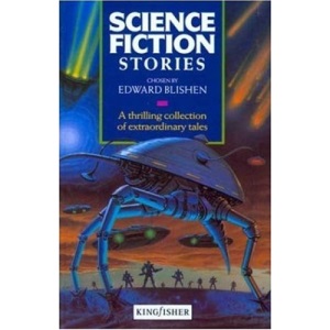 Science Fiction Stories (Story Library)