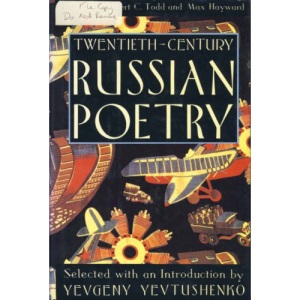 Twentieth-Century Russian Poetry