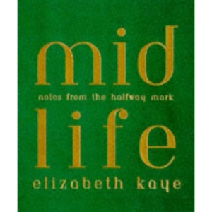 Mid-life: Notes from the halfway mark