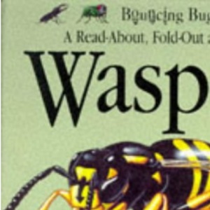 Wasp: Bouncing Bugs