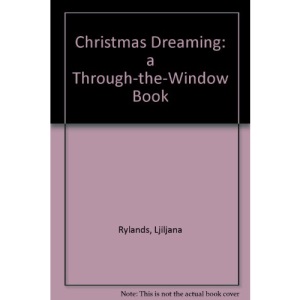 Christmas Dreaming: a Through-the-Window Book