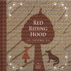 Red Riding Hood: A Pop-up Book