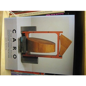 Caro at the National Gallery: Working After the Masters