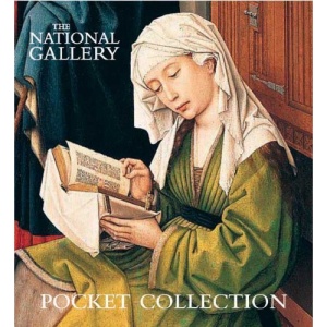 The National Gallery Pocket Collection (National Gallery London Publications)
